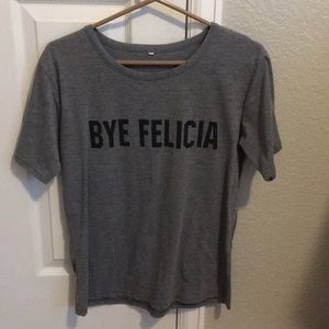 Women’s tee